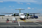 Bombardier DHC-8-402 Q400